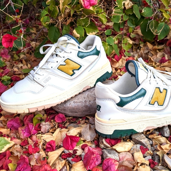 New Balance Other - Aime Leon Dore ALD New Balance 550 Men's Shoe Size 10